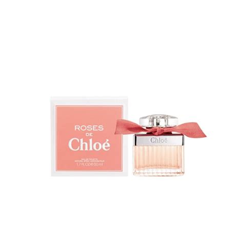 Profumo Chloe Roses 